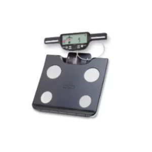 Balanzas composición corporal segmentada
