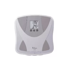 Balanzas peso, grasa y agua