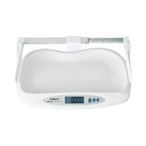 Balanzas pediátricas