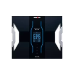 Balanzas composición corporal completa