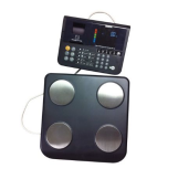 Balanzas composición corporal completa